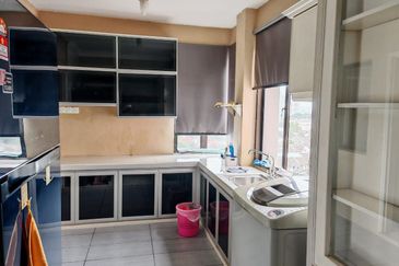 Pan Vista, Bandar Baru Permas Jaya