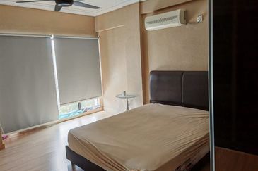 Pan Vista, Bandar Baru Permas Jaya