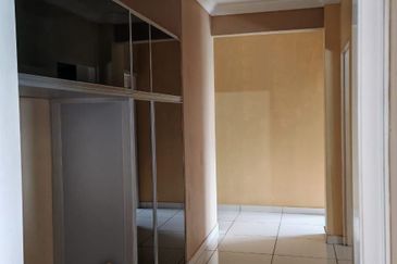 Pan Vista, Bandar Baru Permas Jaya