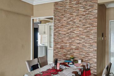 Pan Vista, Bandar Baru Permas Jaya