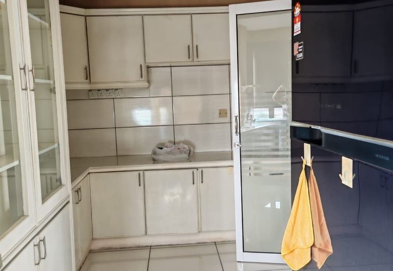 Pan Vista, Bandar Baru Permas Jaya