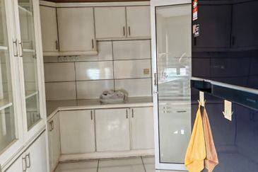 Pan Vista, Bandar Baru Permas Jaya