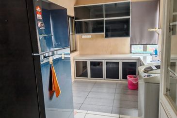 Pan Vista, Bandar Baru Permas Jaya