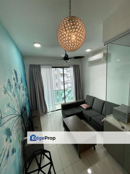 Crescent Bay Suites, Johor, Johor Bahru