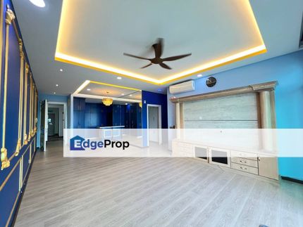 Sky Loft , Johor, Johor Bahru