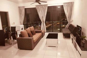 The Sky Executive Suites