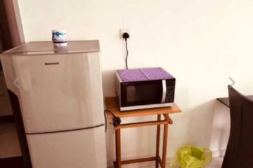 The Sky Executive Suites