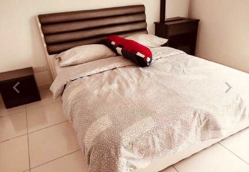 The Sky Executive Suites