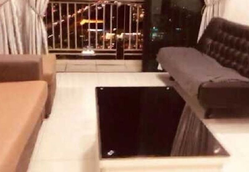 The Sky Executive Suites