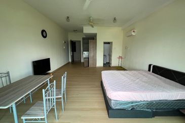 Palazio ( Pangsapuri Mayland Austin )