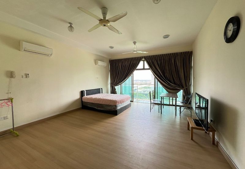 Palazio ( Pangsapuri Mayland Austin )