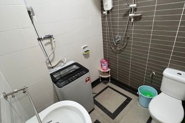 Palazio ( Pangsapuri Mayland Austin )