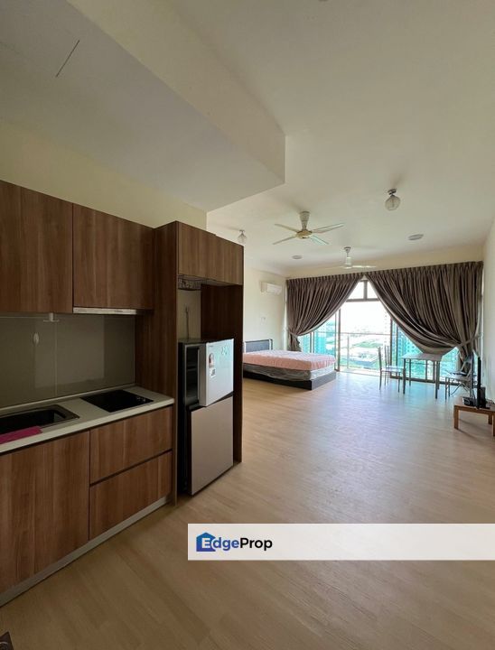 Palazio Serviced Apartment , Johor, Johor Bahru