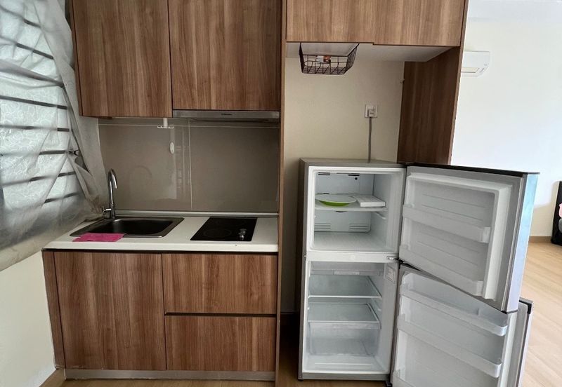 Palazio ( Pangsapuri Mayland Austin )