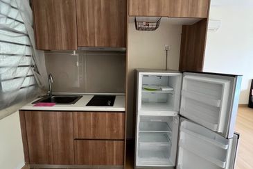 Palazio ( Pangsapuri Mayland Austin )