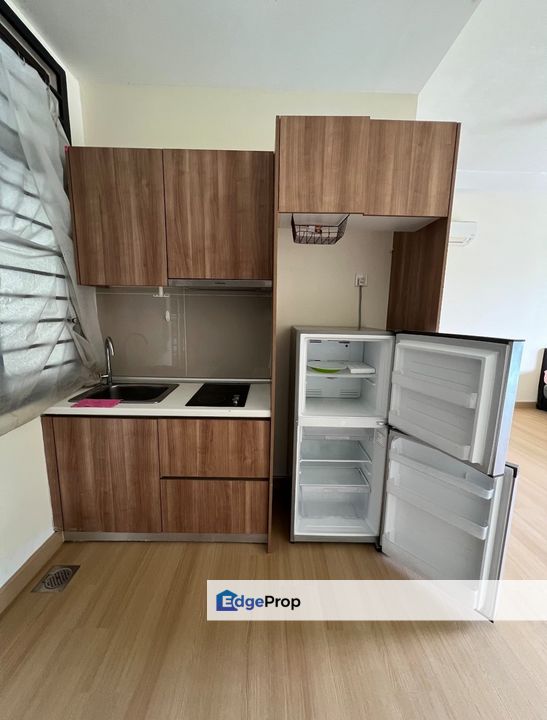 Palazio Serviced Apartment , Johor, Johor Bahru