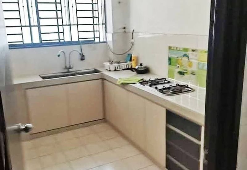 Taman Bukit Indah @ Iskandar Puteri