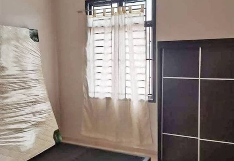 Taman Bukit Indah @ Iskandar Puteri