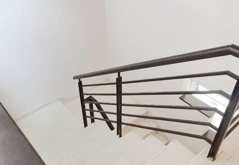 Taman Bukit Indah @ Iskandar Puteri