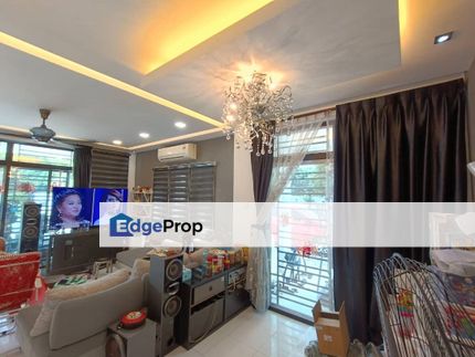 Bukit Indah , Johor, Johor Bahru