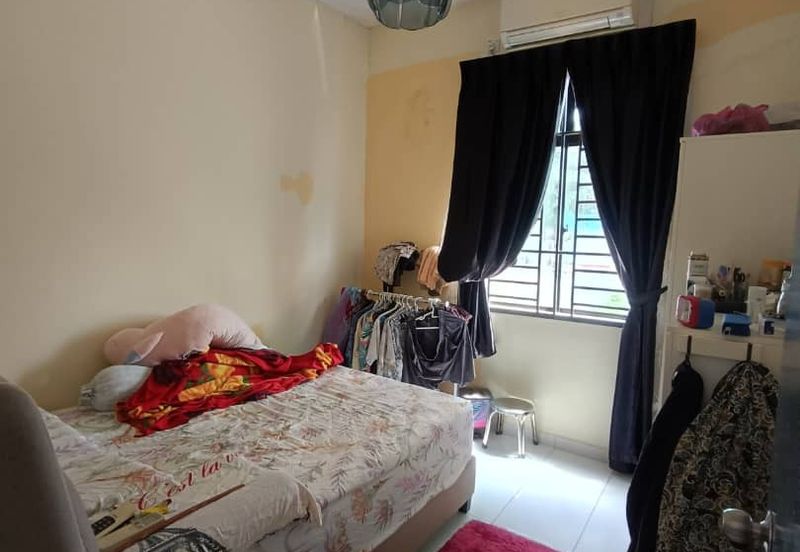 Taman Bukit Indah @ Iskandar Puteri