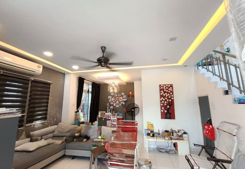 Taman Bukit Indah @ Iskandar Puteri