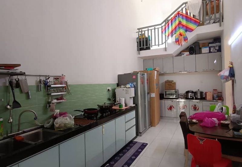 Taman Bukit Indah @ Iskandar Puteri