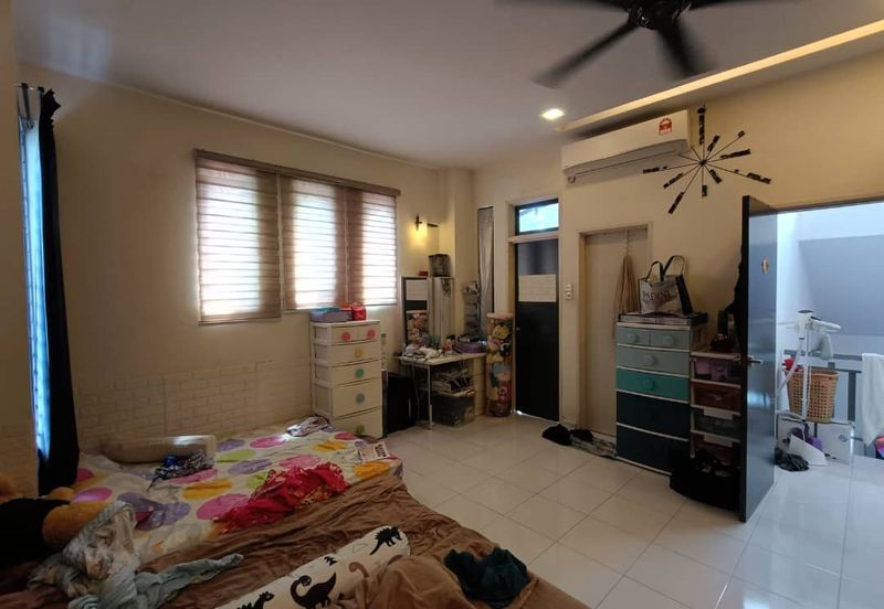 Taman Bukit Indah @ Iskandar Puteri