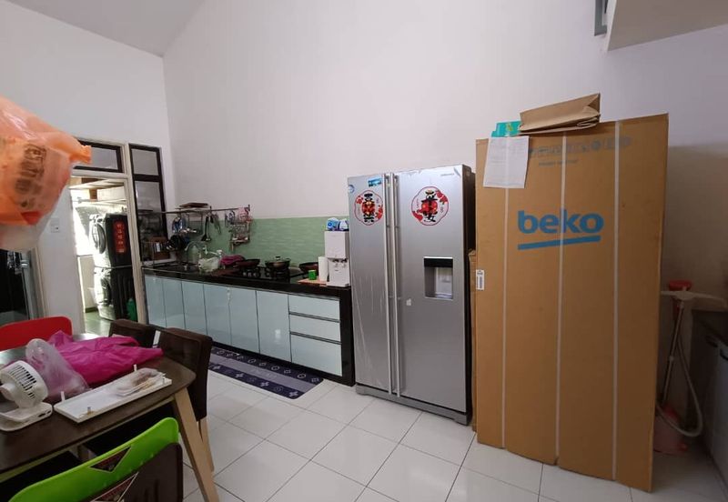 Taman Bukit Indah @ Iskandar Puteri