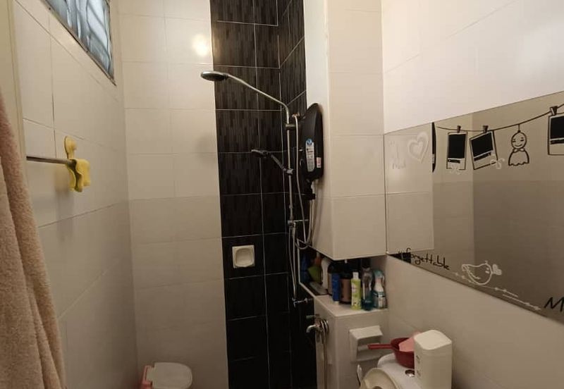 Taman Bukit Indah @ Iskandar Puteri