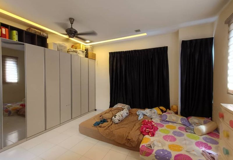 Taman Bukit Indah @ Iskandar Puteri