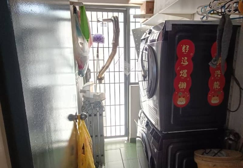 Taman Bukit Indah @ Iskandar Puteri