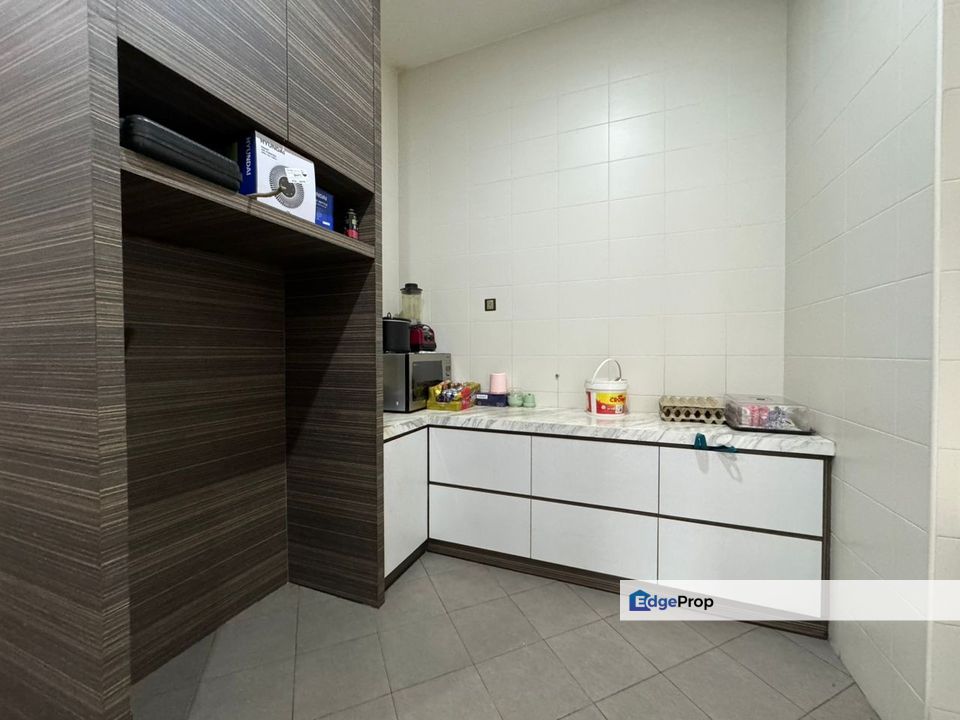 Setia Tropika , Johor, Johor Bahru