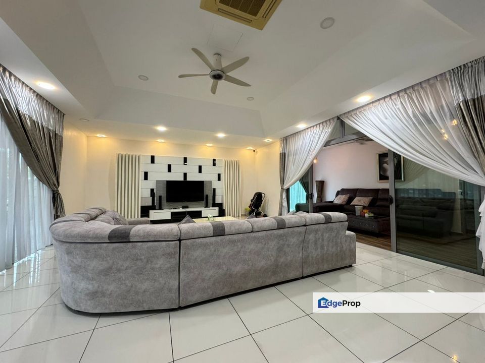 Setia Tropika , Johor, Johor Bahru