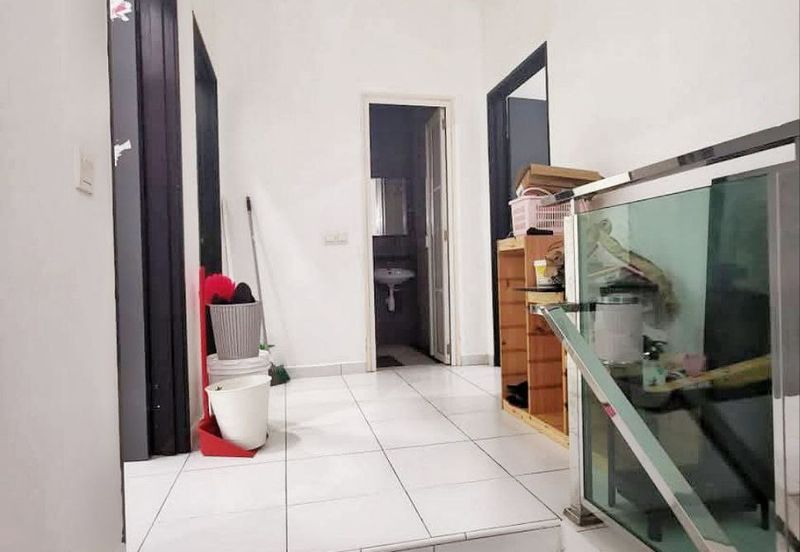 Taman Bukit Indah @ Iskandar Puteri