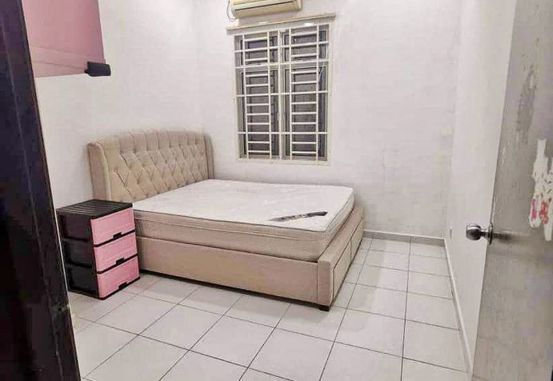 Taman Bukit Indah @ Iskandar Puteri