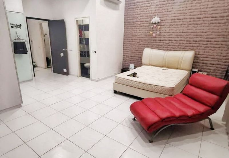 Taman Bukit Indah @ Iskandar Puteri