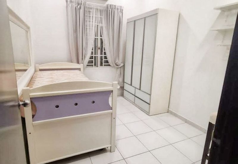 Taman Bukit Indah @ Iskandar Puteri