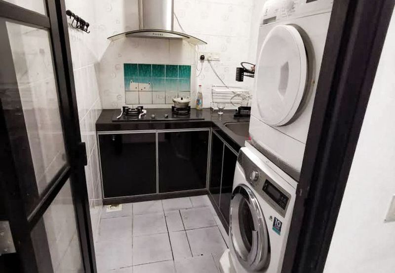 Taman Bukit Indah @ Iskandar Puteri