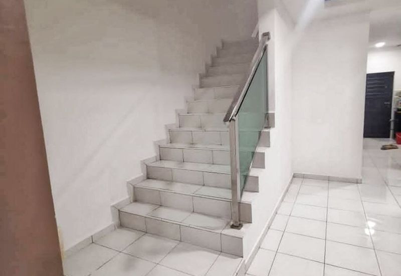 Taman Bukit Indah @ Iskandar Puteri