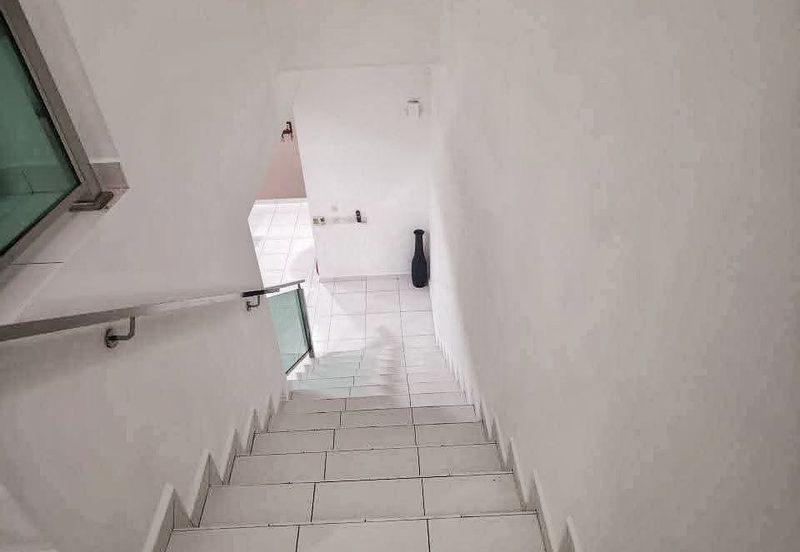 Taman Bukit Indah @ Iskandar Puteri