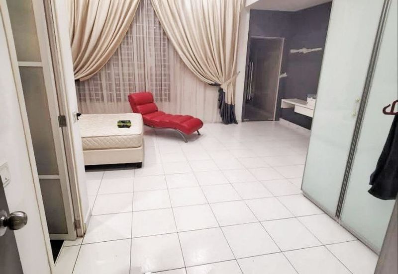 Taman Bukit Indah @ Iskandar Puteri