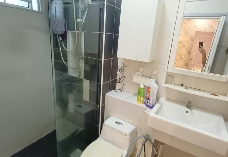 D'Ambience Residences (Ikatan Flora), Bandar Baru Permas Jaya