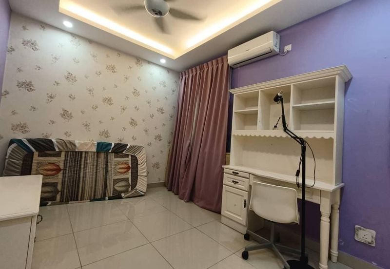 D'Ambience Residences (Ikatan Flora), Bandar Baru Permas Jaya