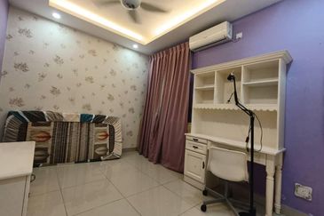 D'Ambience Residences (Ikatan Flora), Bandar Baru Permas Jaya