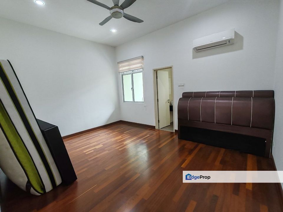 Nusa Idaman , Johor, Nusajaya