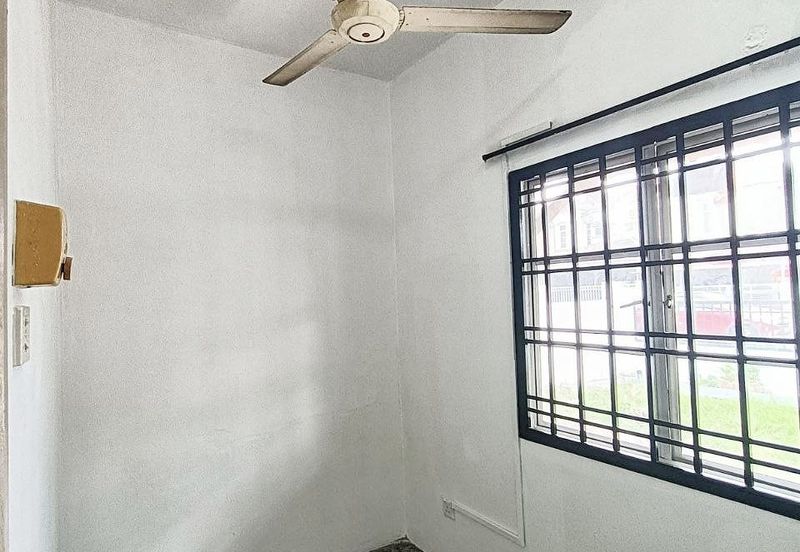 Taman Bukit Indah @ Iskandar Puteri