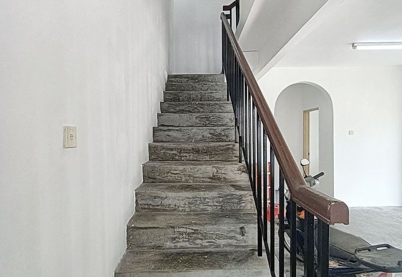 Taman Bukit Indah @ Iskandar Puteri