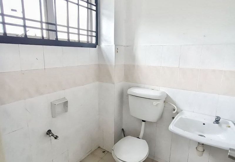 Taman Bukit Indah @ Iskandar Puteri