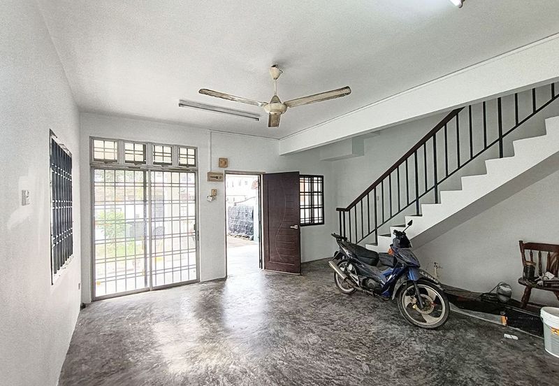 Taman Bukit Indah @ Iskandar Puteri